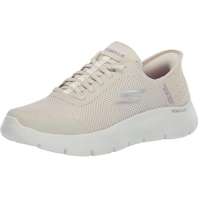 Skechers Grand Entry Off White - Sneakers Skechers Grand Entry Off White - Sneakers