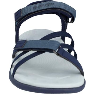 HI-TEC dames AnseliaAnselia Sandaal HI-TEC dames AnseliaAnselia Sandaal