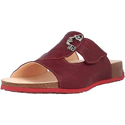 Think! Mizzi_3-000124 Duurzame slippers dames Slipper Think! Mizzi_3-000124 Duurzame slippers dames Slipper