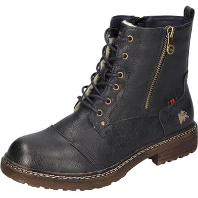 LERROS 23 GO Shoe Company GmbH. Dames 1526-601 enkellaarzen, marineblauw, 41 EU, Donkerblauw, 41 EU LERROS 23 GO Shoe Company GmbH. Dames 1526-601 enkellaarzen, marineblauw, 41 EU, Donkerblauw, 41 EU