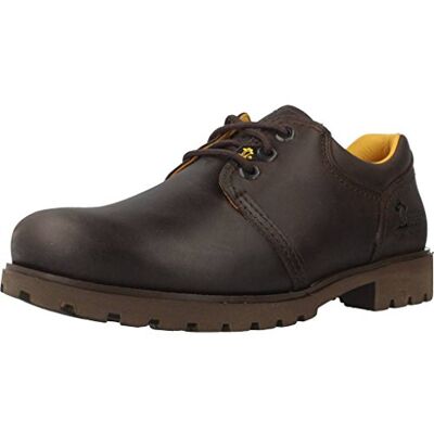 Panama Jack heren Panama 02Oxford Panama Jack heren Panama 02Oxford