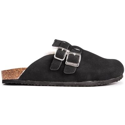 Rocket Dog ABEL Clog voor dames, Zwart, 36 EU Rocket Dog ABEL Clog voor dames, Zwart, 36 EU