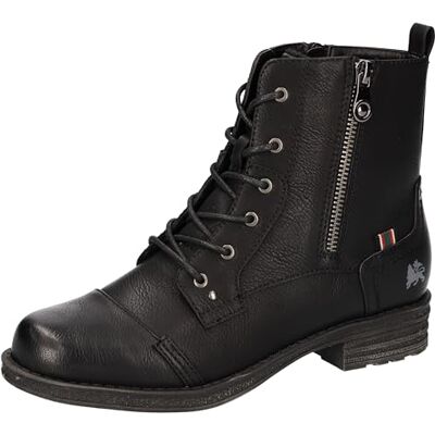 LERROS 116 GO Shoe Company GmbH. Dames 1529-502 enkellaarzen, zwart, 36 EU, zwart, 36 EU LERROS 116 GO Shoe Company GmbH. Dames 1529-502 enkellaarzen, zwart, 36 EU, zwart, 36 EU