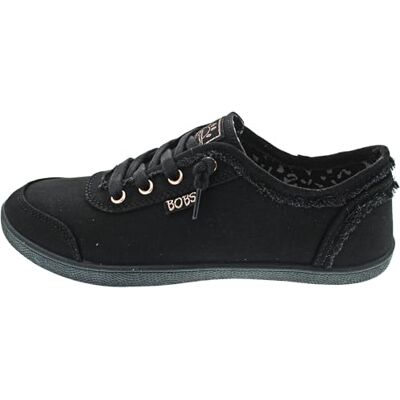 Skechers dames Bobs B CuteSneaker Vrijetijdsschoenen Skechers dames Bobs B CuteSneaker Vrijetijdsschoenen