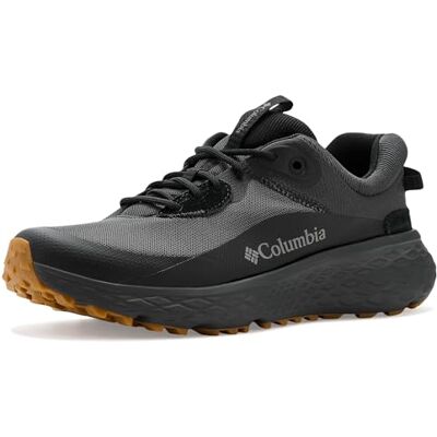 Columbia Terrastride CRZ Sneakers - Zwart - Mannen Columbia Terrastride CRZ Sneakers - Zwart - Mannen