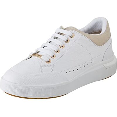 Geox meisjes D DalylaSneaker Geox meisjes D DalylaSneaker