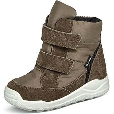 ECCO baby-jongens Urban MiniFashion Boot ECCO baby-jongens Urban MiniFashion Boot