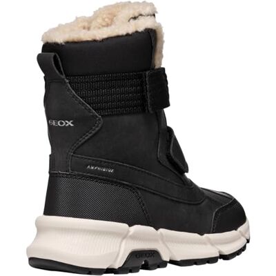 Geox jongens J Flexyper Plus Boysneeuwlaarzen Geox jongens J Flexyper Plus Boysneeuwlaarzen