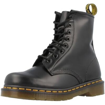 Dr. Martens Dames bovver laarzen Dr. Martens Dames bovver laarzen