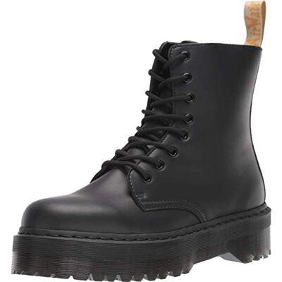 Dr. Martens uniseks-volwassene Rovver Boots, Winterlaarzen Dr. Martens uniseks-volwassene Rovver Boots, Winterlaarzen