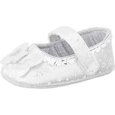 Chicco meisjes Ballerina NoellaBalletschoen Chicco meisjes Ballerina NoellaBalletschoen