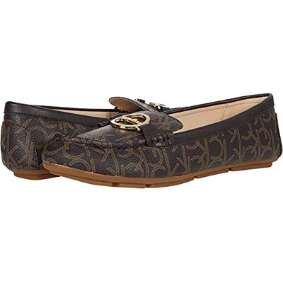 Calvin Lisa platte damesloafer, 39 EU Calvin Lisa platte damesloafer, 39 EU