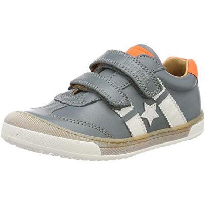 Bisgaard Meisjes Sneakers 40343.119 - Sneakers Bisgaard Meisjes Sneakers 40343.119 - Sneakers