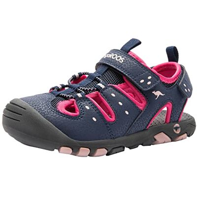 KangaROOS dames K-trekSandaal KangaROOS dames K-trekSandaal