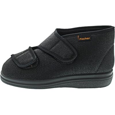 Fischer Markenschuh uniseks-volwassene Orthohoge pantoffels Fischer Markenschuh uniseks-volwassene Orthohoge pantoffels