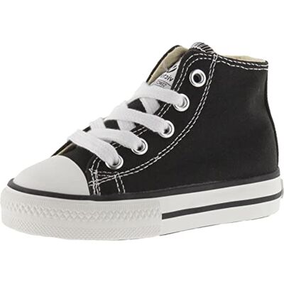 victoria Tribu Unisex Canvas Mid Boot & Rubber Toe 106500 for Kids victoria Tribu Unisex Canvas Mid Boot & Rubber Toe 106500 for Kids