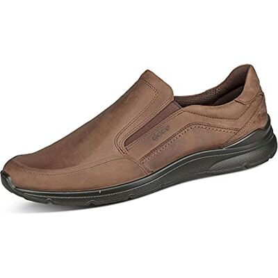 ECCO heren IrvingSchoenen ECCO heren IrvingSchoenen