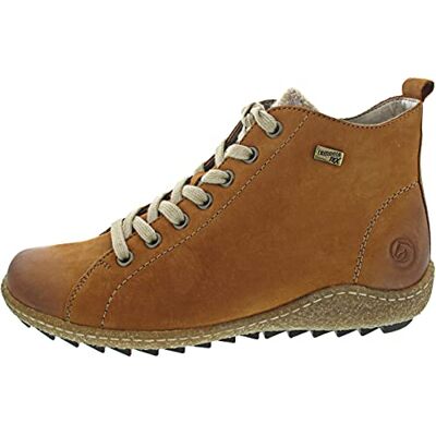 Remonte Dames R4789 Chukka-laarzen Remonte Dames R4789 Chukka-laarzen
