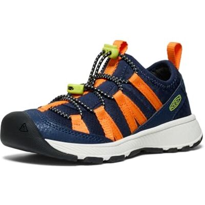 Keen MOTOZOA Sneakers Kinderen - Lichtgewicht, Ademend, Geurcontrole Keen MOTOZOA Sneakers Kinderen - Lichtgewicht, Ademend, Geurcontrole