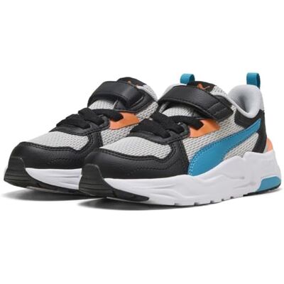 PUMA TRINITY LITE AC+ PS - 30 - Textil - Sneaker PUMA TRINITY LITE AC+ PS - 30 - Textil - Sneaker