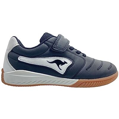 KangaROOS K5-Drib EV - Zwart - 37 EU - Schoenen KangaROOS K5-Drib EV - Zwart - 37 EU - Schoenen