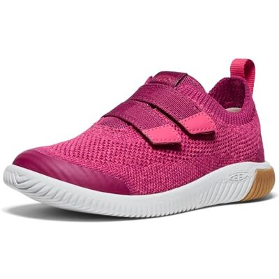 Keen KNIŤ DS KINDEREN - Lichtgewicht barefoot sneakers Keen KNIŤ DS KINDEREN - Lichtgewicht barefoot sneakers