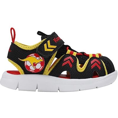 KangaROOS K-mini Lind Ev uniseks-kind Sandaal KangaROOS K-mini Lind Ev uniseks-kind Sandaal
