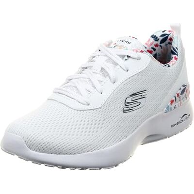 Skechers skech-air dynamight - Sneakers - Alb - 39,5 Skechers skech-air dynamight - Sneakers - Alb - 39,5