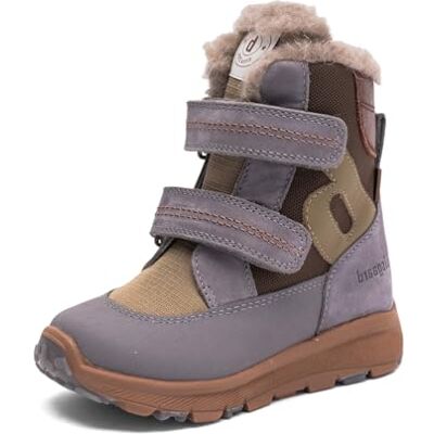 Bisgaard Spencer tex Fashion Boot, grijs, 24 EU, grijs, 24 EU Bisgaard Spencer tex Fashion Boot, grijs, 24 EU, grijs, 24 EU
