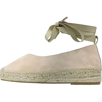 HÖGL Dames pantoffels, ecru, 42 EU, ivoor, 42 EU Breed HÖGL Dames pantoffels, ecru, 42 EU, ivoor, 42 EU Breed