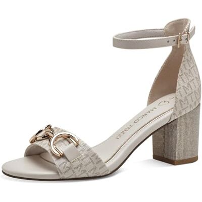 MARCO TOZZI Sandal by Guido Maria Kretschmer 2-28037-42 dames MARCO TOZZI Sandal by Guido Maria Kretschmer 2-28037-42 dames