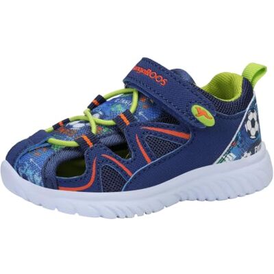 KangaROOS uniseks-kind Ki-Fastlite EvSandaal KangaROOS uniseks-kind Ki-Fastlite EvSandaal
