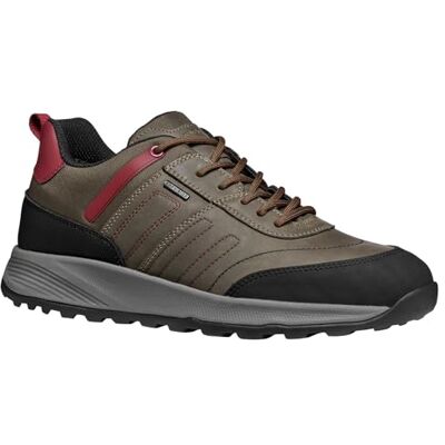 Geox Terrestre ABX Waterdichte Trainers Geox Terrestre ABX Waterdichte Trainers