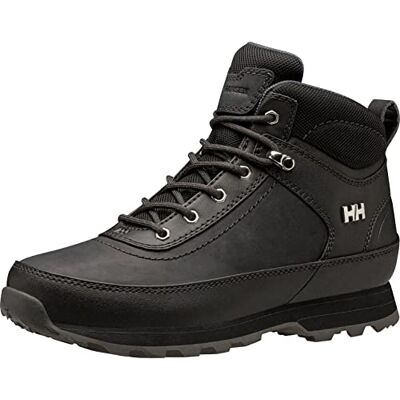 Helly Hansen Dames W Calgary Hiking Boot, 992 Black, 40,5 EU Helly Hansen Dames W Calgary Hiking Boot, 992 Black, 40,5 EU