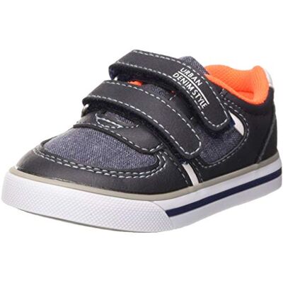 Chicco Scarpa Frederic wieg schoen voor jongens Chicco Scarpa Frederic wieg schoen voor jongens