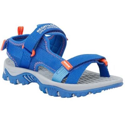 Regatta uniseks-kind Blaze Jnr Sandal Kids Blaze Junior sandalen Regatta uniseks-kind Blaze Jnr Sandal Kids Blaze Junior sandalen