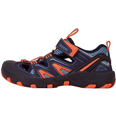 Kappa uniseks-kind Herinnering KidsOutdoor sandalen Kappa uniseks-kind Herinnering KidsOutdoor sandalen