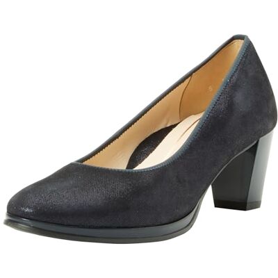ARA Orly Pumps voor dames, blauw, 40 EU ARA Orly Pumps voor dames, blauw, 40 EU