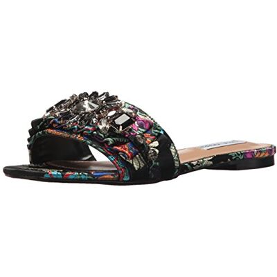Steve Madden POMO01S1, Pomona (stad) voor dames 36.5 EU Steve Madden POMO01S1, Pomona (stad) voor dames 36.5 EU