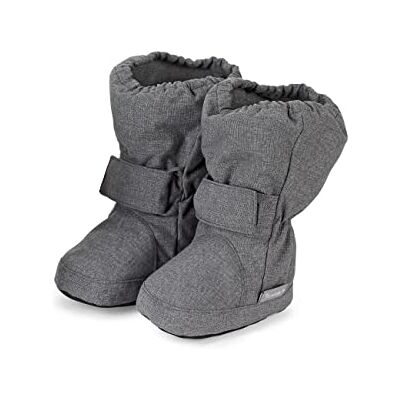 Sterntaler Baby-Schuh baby's (jongetjes) laarzen Sterntaler Baby-Schuh baby's (jongetjes) laarzen
