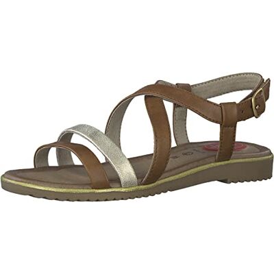 Jana Sandaal 8-8-28175-20 H-breedte Maat: EU Jana Sandaal 8-8-28175-20 H-breedte Maat: EU