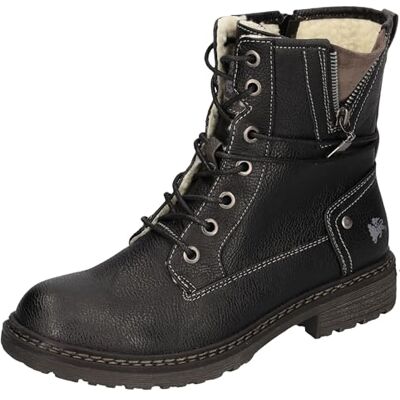 LERROS 32 GO Shoe Company GmbH. Dames 1526-602 enkellaarzen, zwart, 36 EU, zwart, 36 EU LERROS 32 GO Shoe Company GmbH. Dames 1526-602 enkellaarzen, zwart, 36 EU, zwart, 36 EU