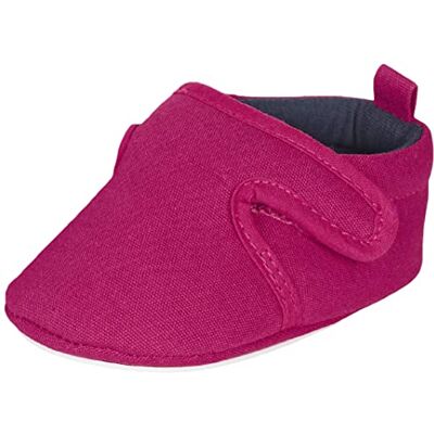 Sterntaler Baby slofjes, Baby Meisjes Wandelen Baby Schoenen Slippers, Roze Magenta 5301960, 18-24 Maanden Sterntaler Baby slofjes, Baby Meisjes Wandelen Baby Schoenen Slippers, Roze Magenta 5301960, 18-24 Maanden