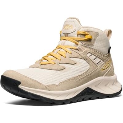 KEEN dames Hightrail Mid WaterdichtWandellaarzen KEEN dames Hightrail Mid WaterdichtWandellaarzen