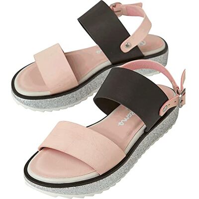 Pepe Jeans Alexa Rouse meisjes Sandaal Pepe Jeans Alexa Rouse meisjes Sandaal