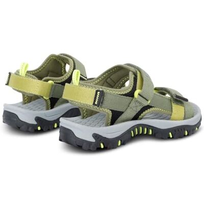 Regatta uniseks-kind Blaze Jnr Sandal Kids Blaze Junior sandalen Regatta uniseks-kind Blaze Jnr Sandal Kids Blaze Junior sandalen