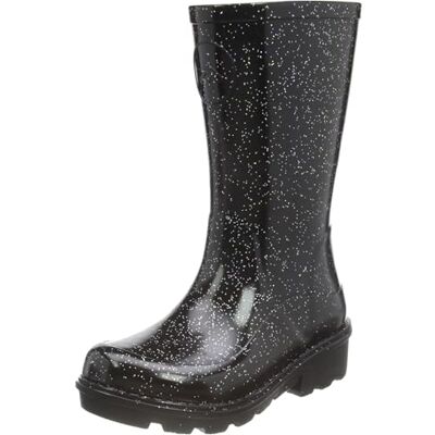 Fitflop uniseks-kind Kinderen WonderwellyModieuze laars Fitflop uniseks-kind Kinderen WonderwellyModieuze laars