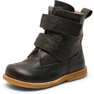 Bisgaard Jongen Unisex Kids Eliah tex Fashion Boot, 4 UK Kind, Blauw, 4 UK Child Bisgaard Jongen Unisex Kids Eliah tex Fashion Boot, 4 UK Kind, Blauw, 4 UK Child
