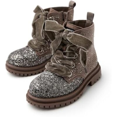 GIOSEPPO Finchley meisjeslaarzen, taupe, maat 31, Taupe, 31 EU GIOSEPPO Finchley meisjeslaarzen, taupe, maat 31, Taupe, 31 EU