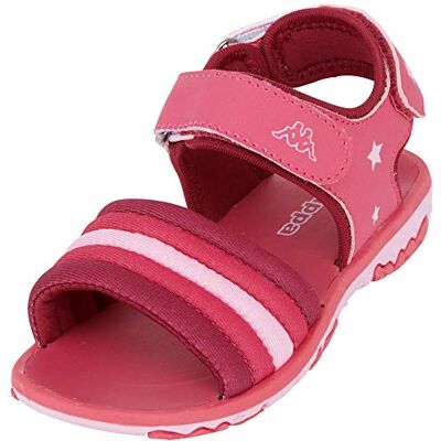 Kappa uniseks-kind Kya Kslippers. Kappa uniseks-kind Kya Kslippers.